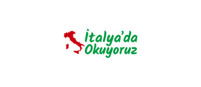 İtalya’da Okuyoruz